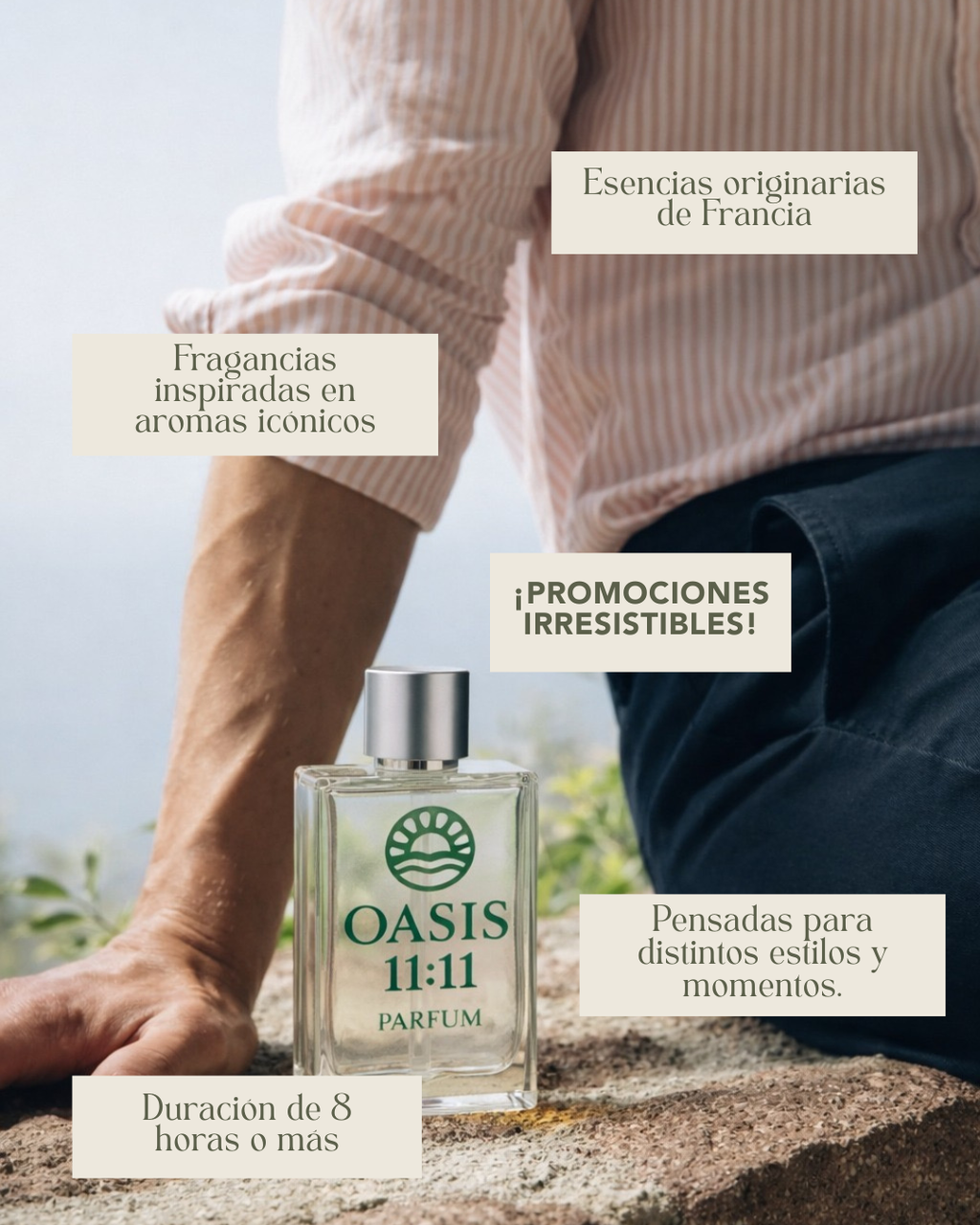 BOMBA DE LUJO Inspirado en (Spicebomb – Viktor & Rolf)