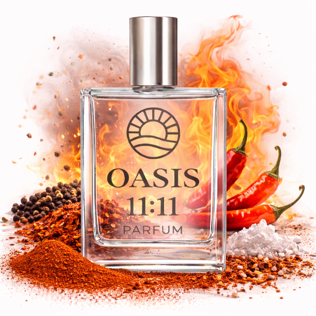 BOMBA DE LUJO Inspirado en (Spicebomb – Viktor & Rolf)