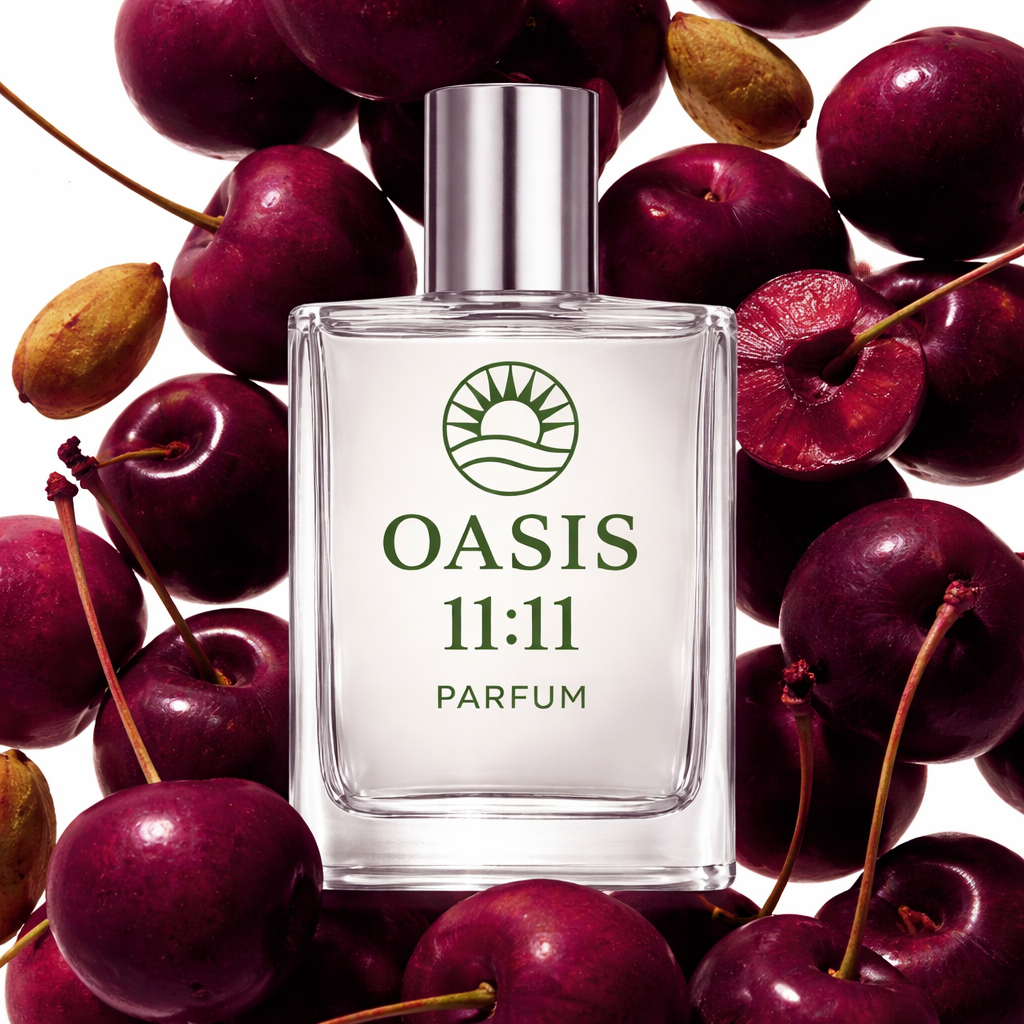 BLACK CHERRY (Inspirado en Lost Cherry – Tom Ford)