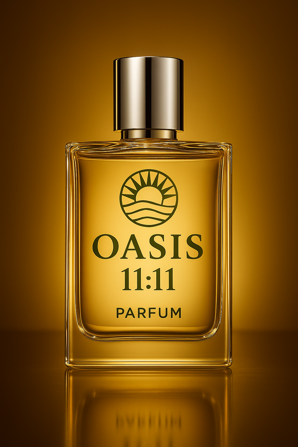 CÁLIDA OSCURIDAD (Inspirado en Black Opium – YSL)