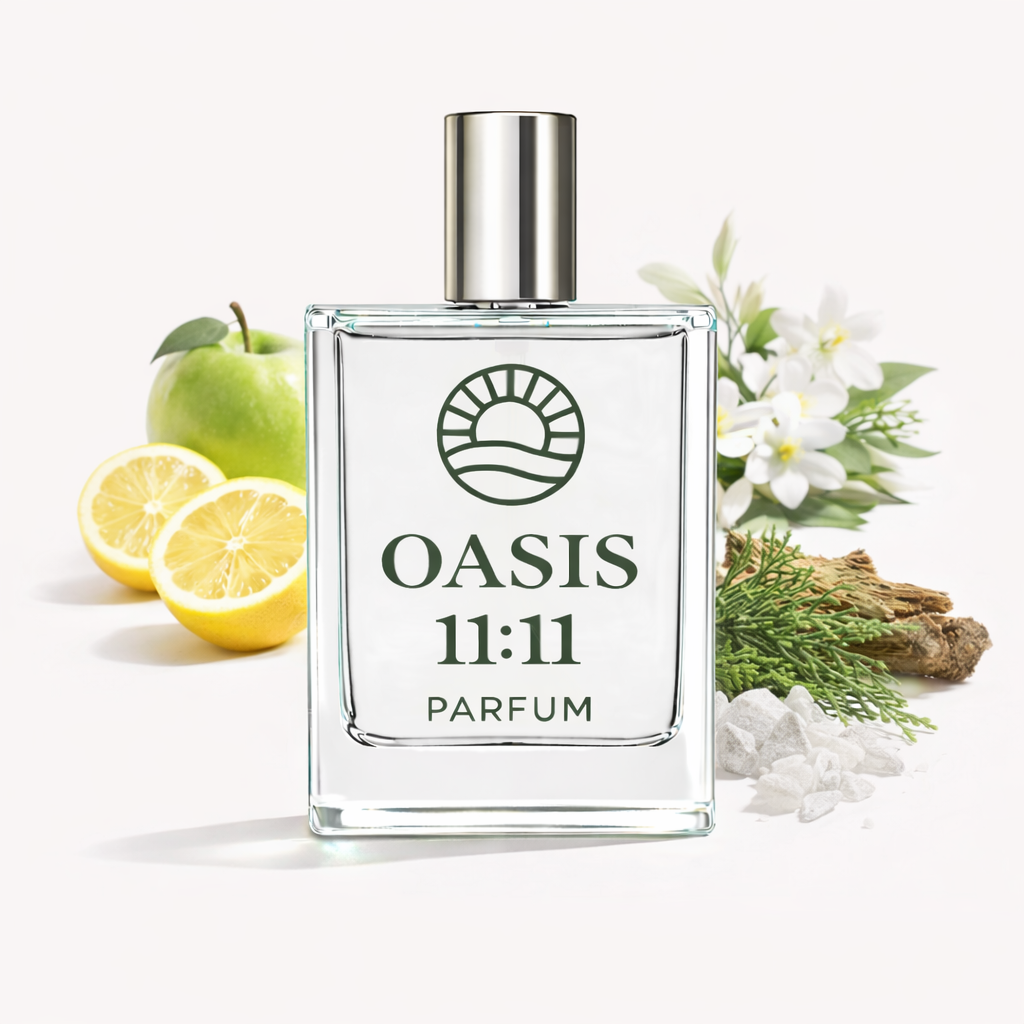 CITRUS POWER (Inspirado en Light Blue – Dolce & Gabbana)
