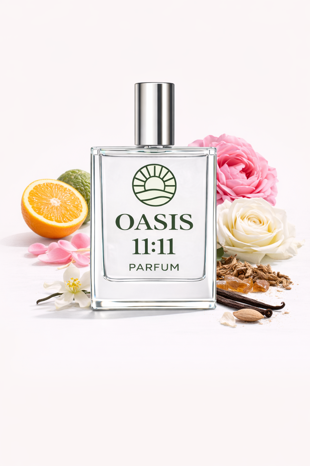 DAMA HERMOSA (Inspirado en Coco Mademoiselle – Chanel)