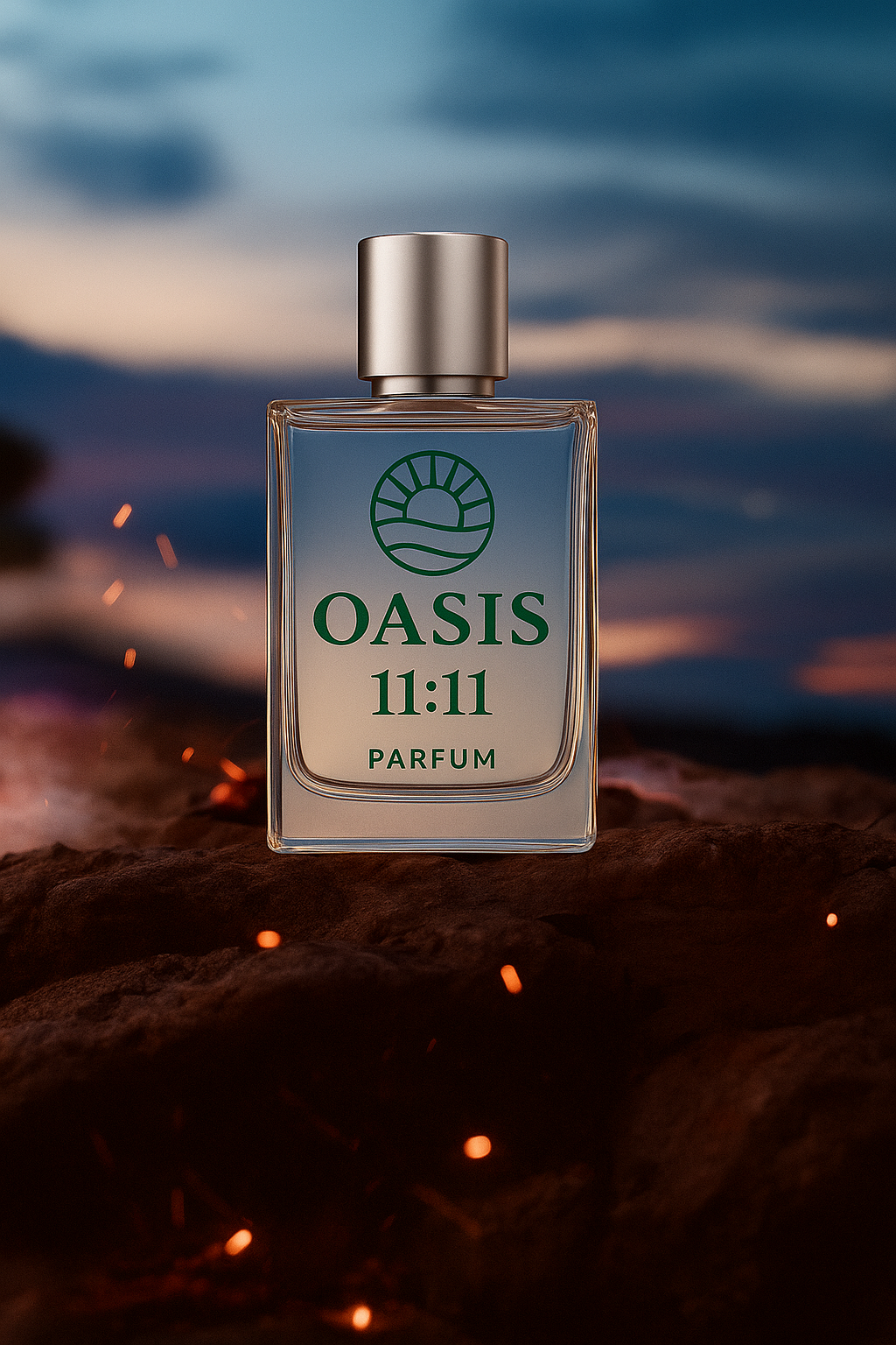 SALVAJE (Inspirado en Sauvage – Dior)