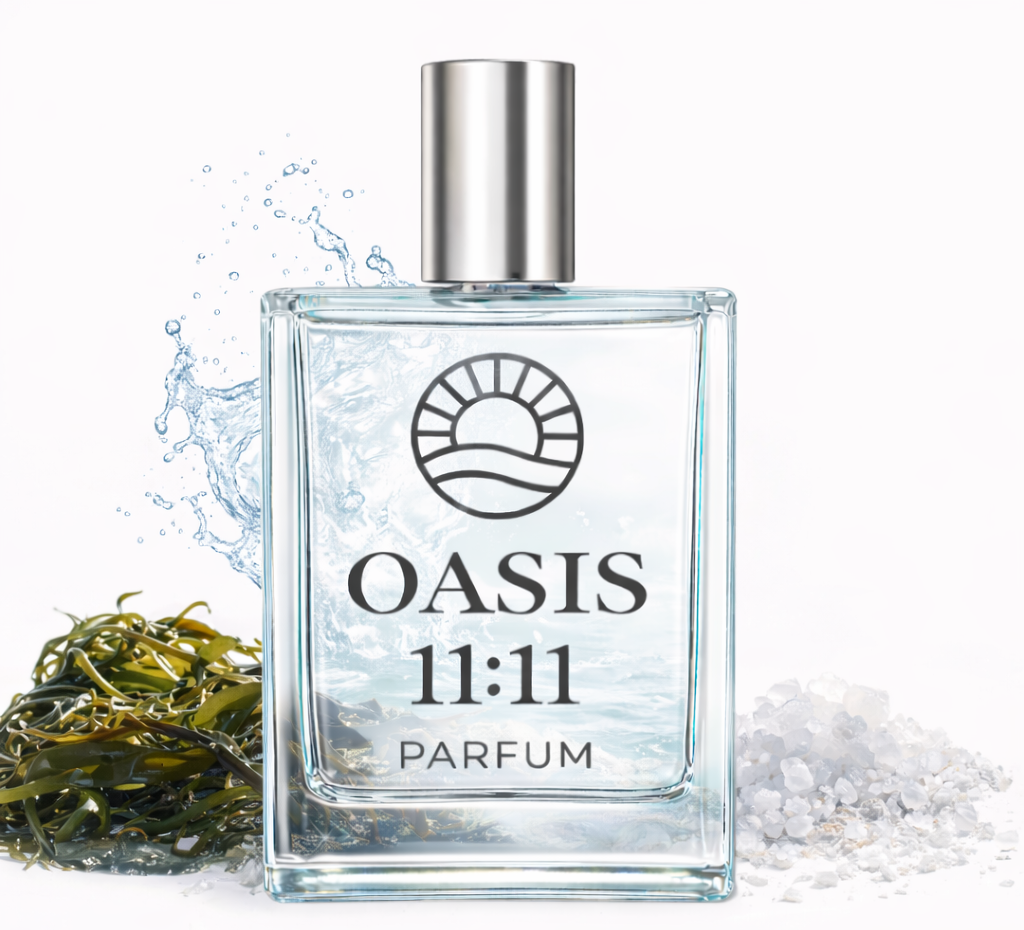ESENCIA DEL MAR Inspirado en (Megamare – Orto Parisi)