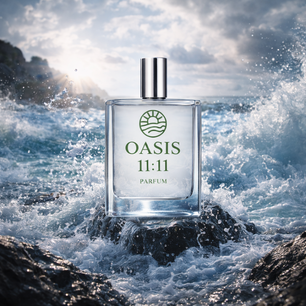 FRESCO VERANO Inspirado en (Acqua di Giò – Armani)