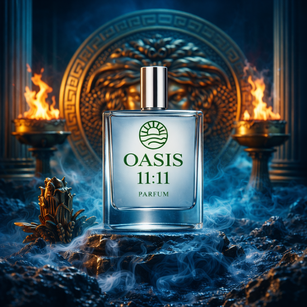 GRAN SEDUCTOR Inspirado en (Eros – Versace)