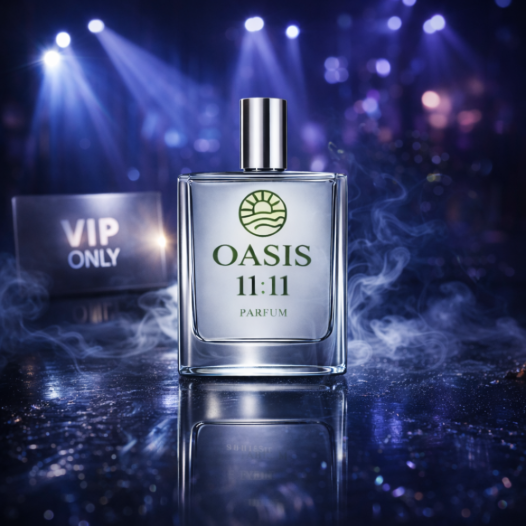 LORD DE LA NOCHE Inspirado en (212 VIP Black – Carolina Herrera)