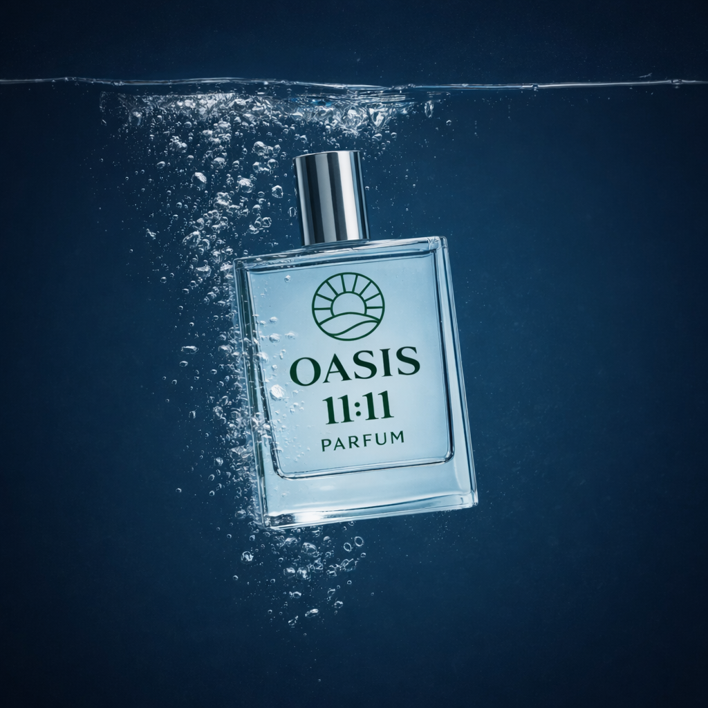MAR PROFUNDO (Inspirado en Acqua Di Gio Profondo – Armani)