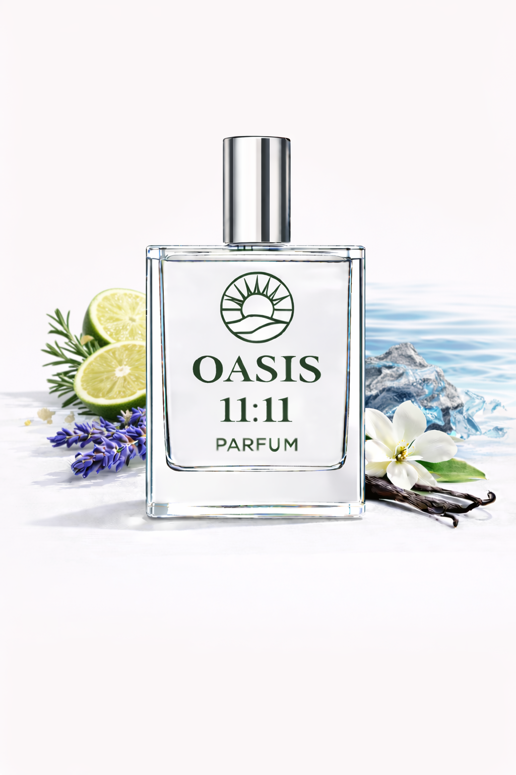 MAR PROFUNDO (Inspirado en Acqua Di Gio Profondo – Armani)