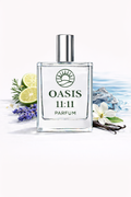 MAR PROFUNDO (Inspirado en Acqua Di Gio Profondo – Armani)