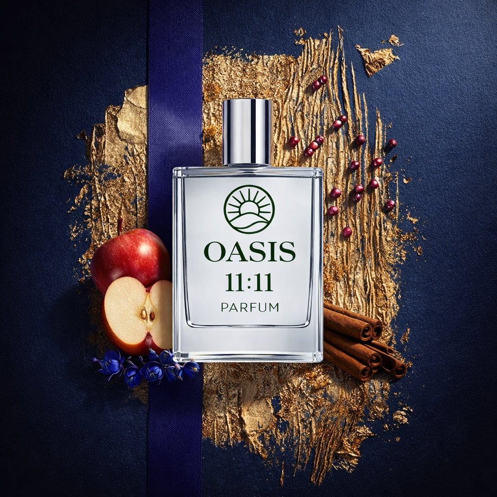 PODER CONQUISTADOR (Inspirado en Layton – Parfums de Marly)
