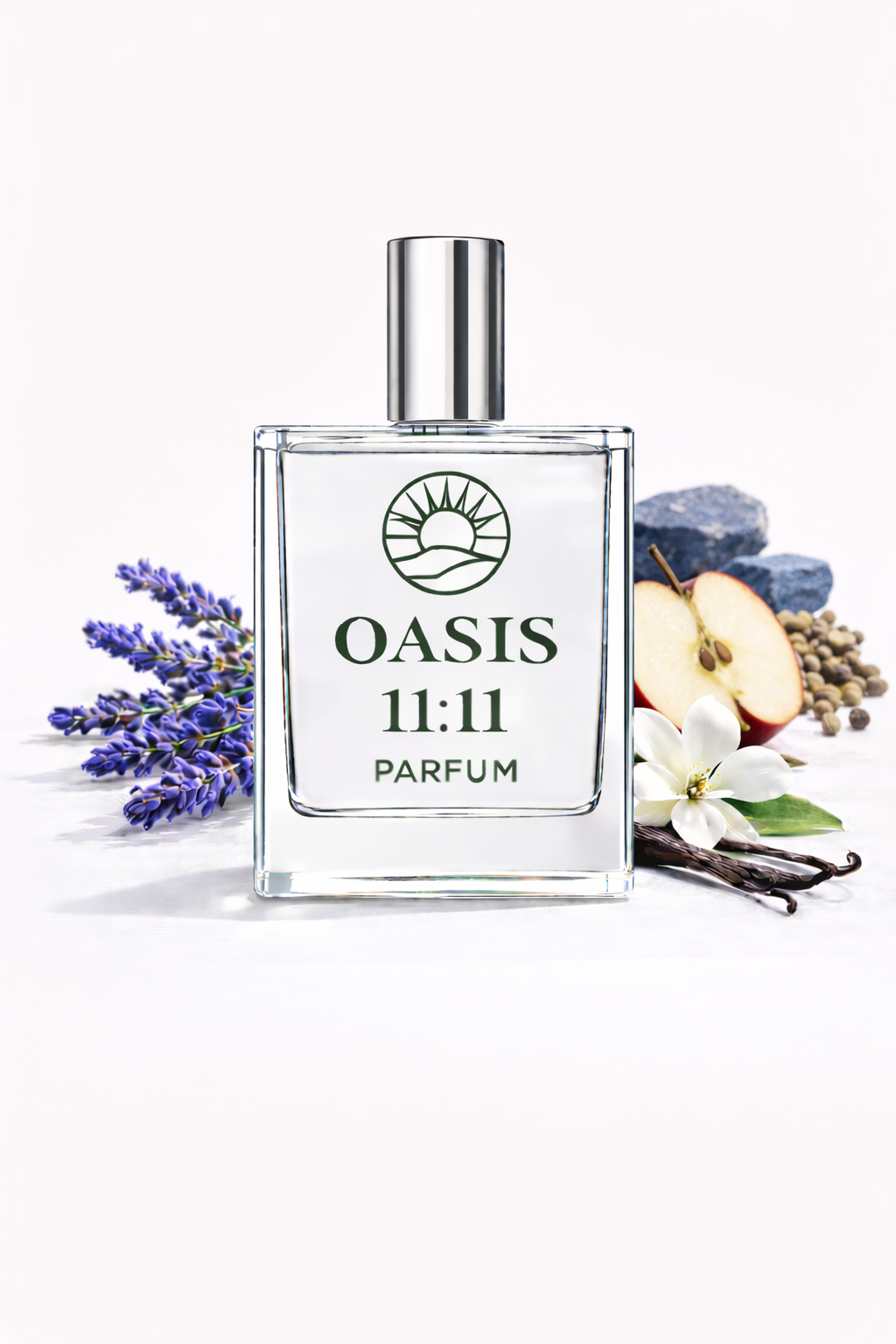 PODER CONQUISTADOR (Inspirado en Layton – Parfums de Marly)