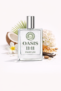 VERANO LUJOSO (Inspirado en Soleil Blanc – Tom Ford)